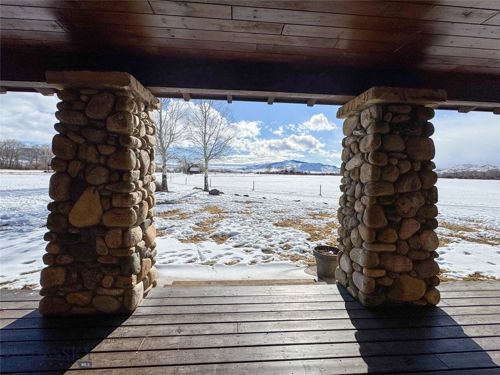 Meriwether Ranch - Residential