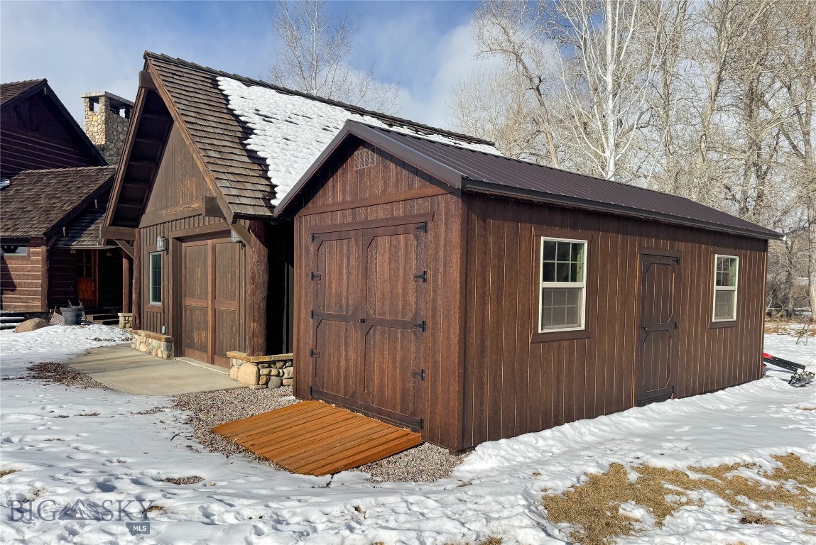 Meriwether Ranch - Residential