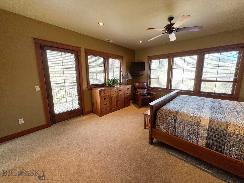 Meriwether Ranch - Residential