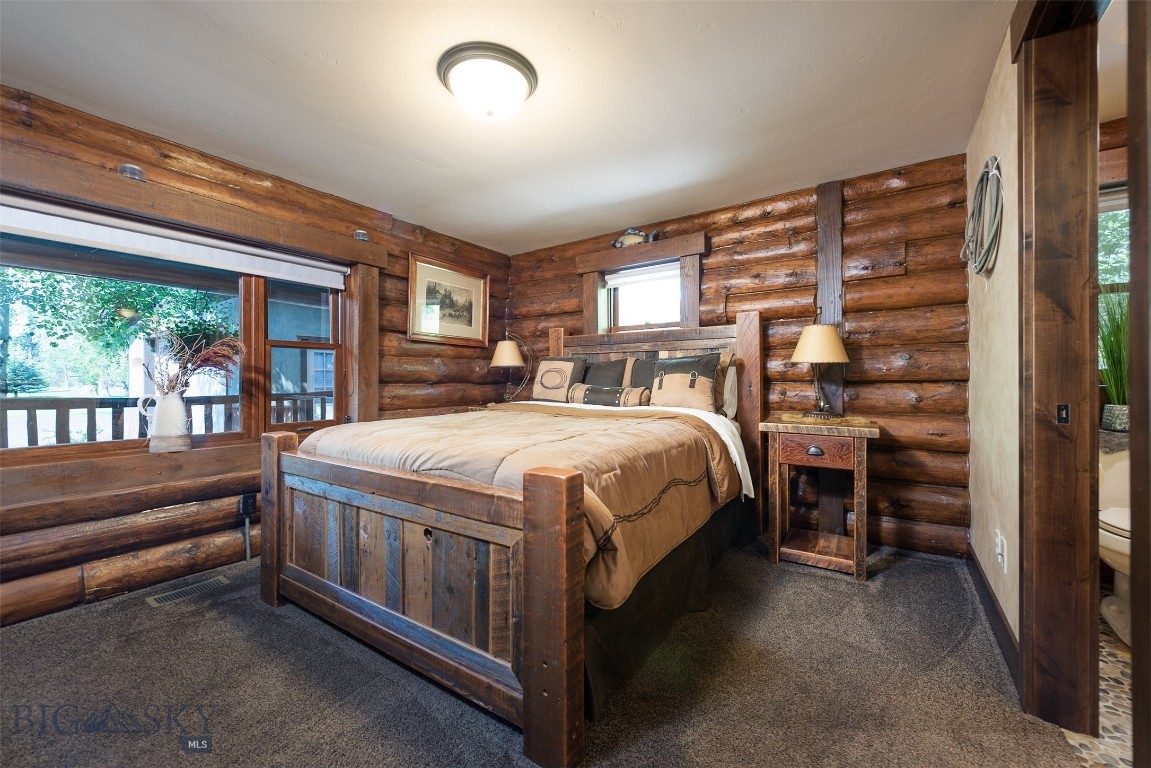 Cedar Meadows - Residential Income
