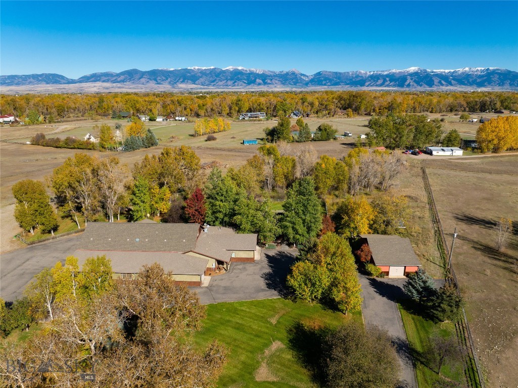 Cedar Meadows - Residential Income