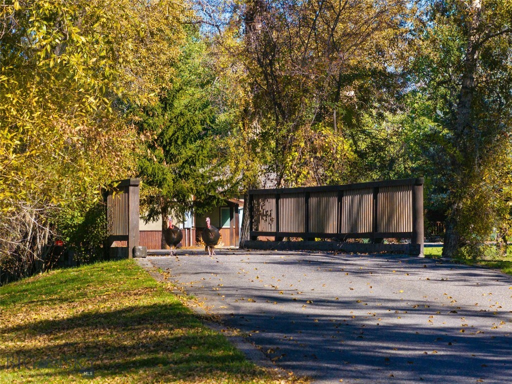 Cedar Meadows - Residential Income