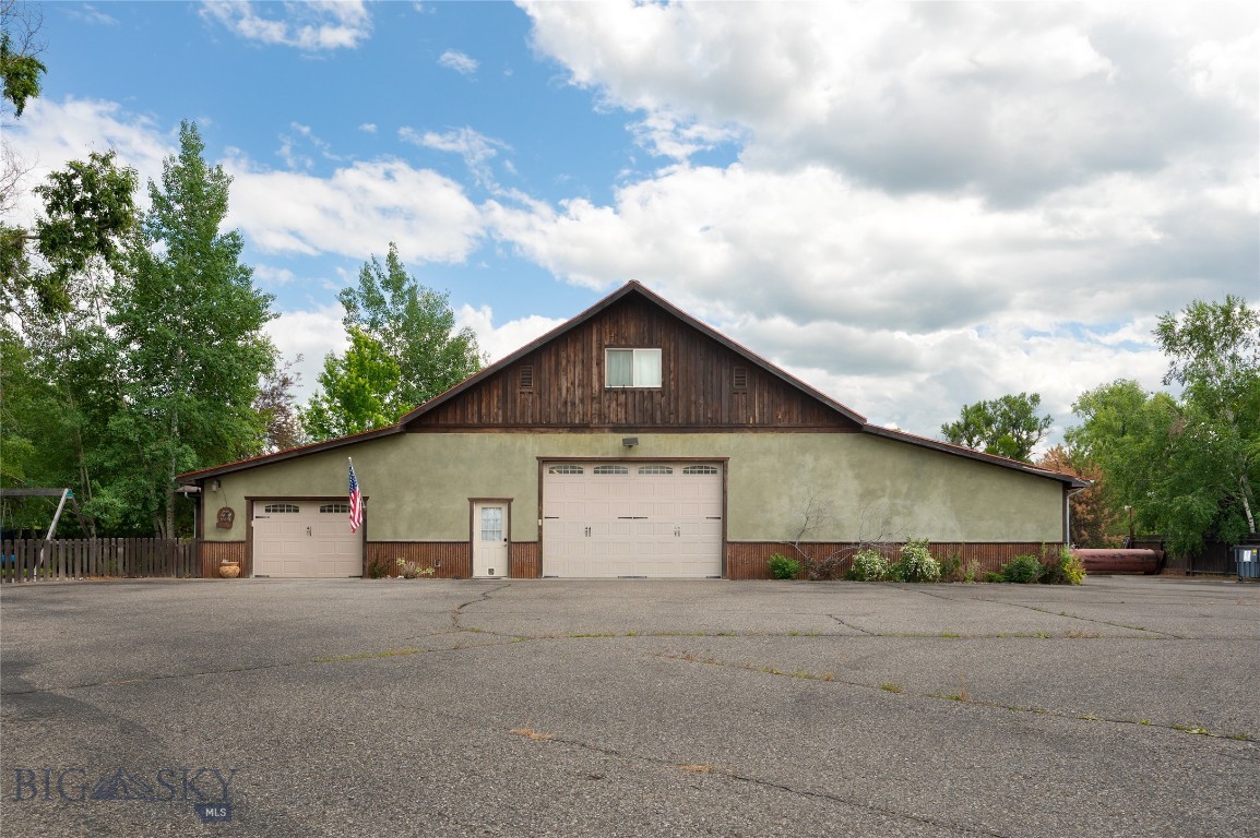 Cedar Meadows - Residential Income