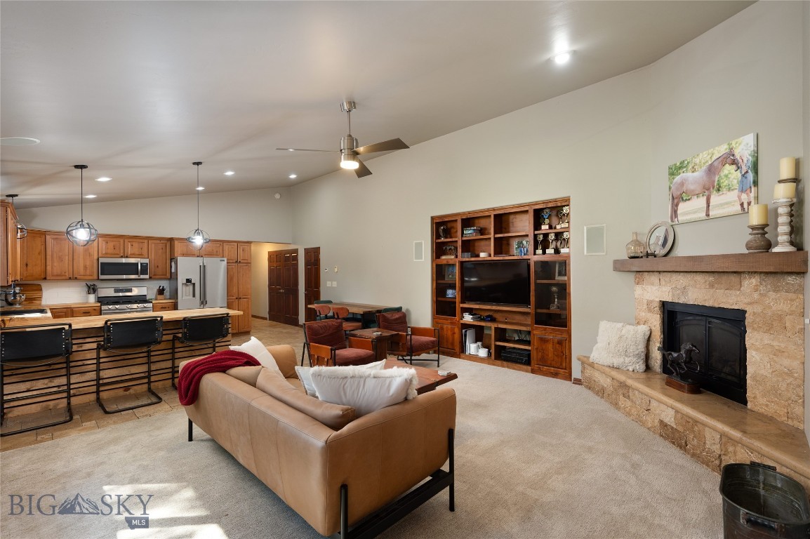 Cedar Meadows - Residential Income