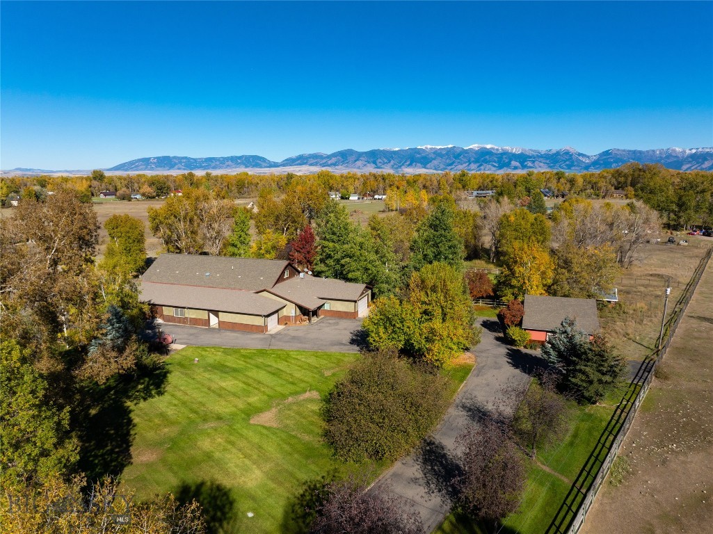 Cedar Meadows - Residential Income