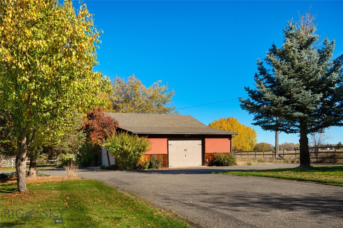 Cedar Meadows - Residential Income