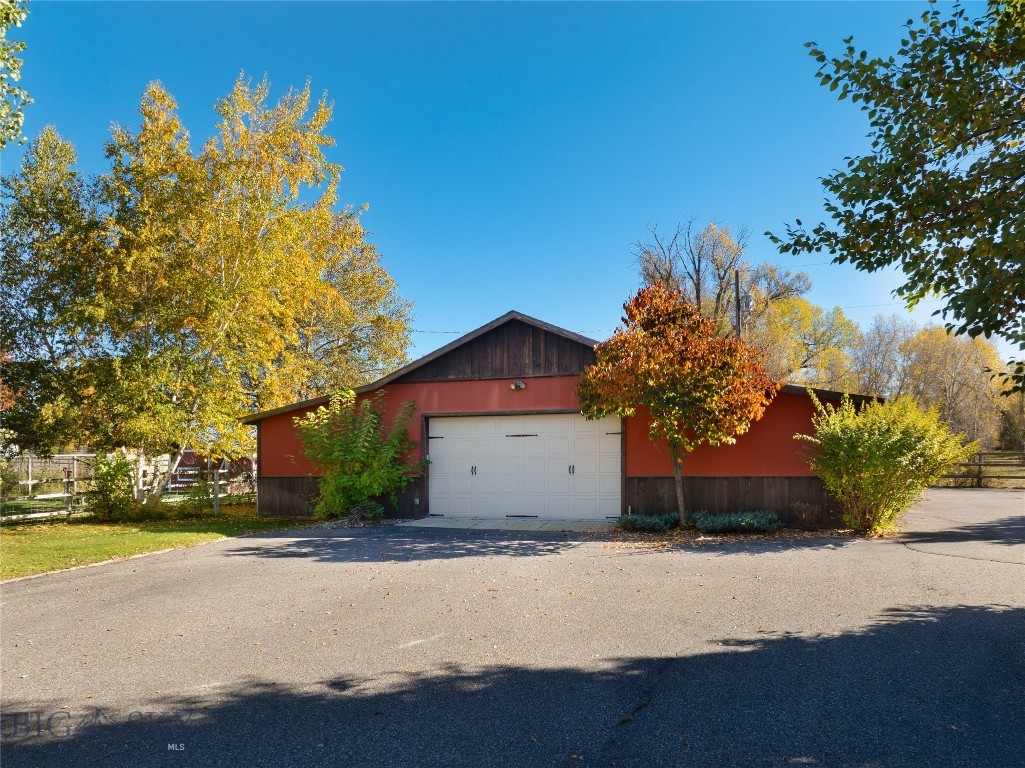 Cedar Meadows - Residential Income