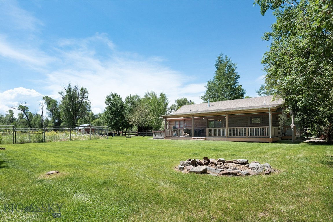 Cedar Meadows - Residential Income