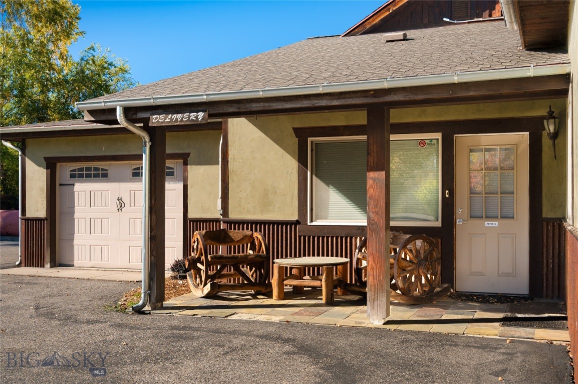 Cedar Meadows - Residential Income