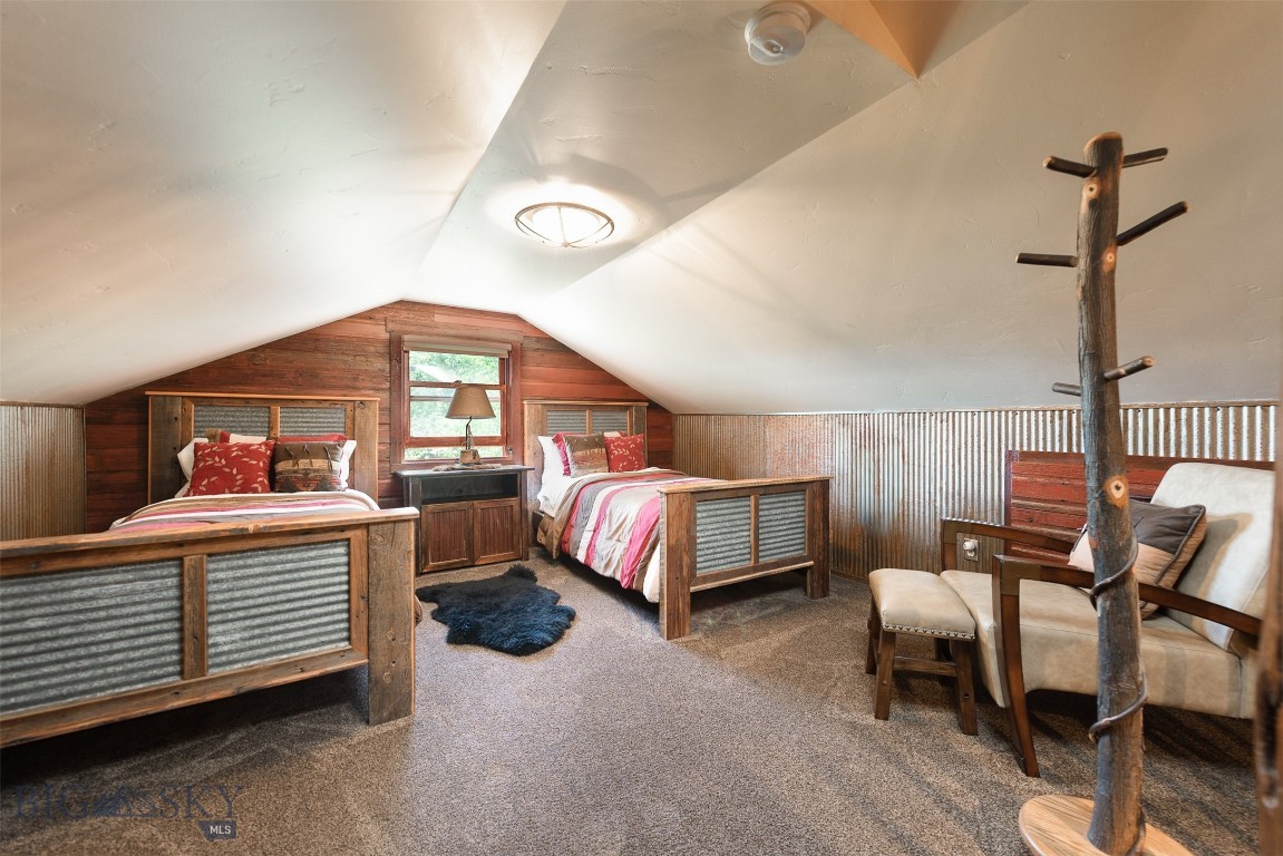 Cedar Meadows - Residential Income