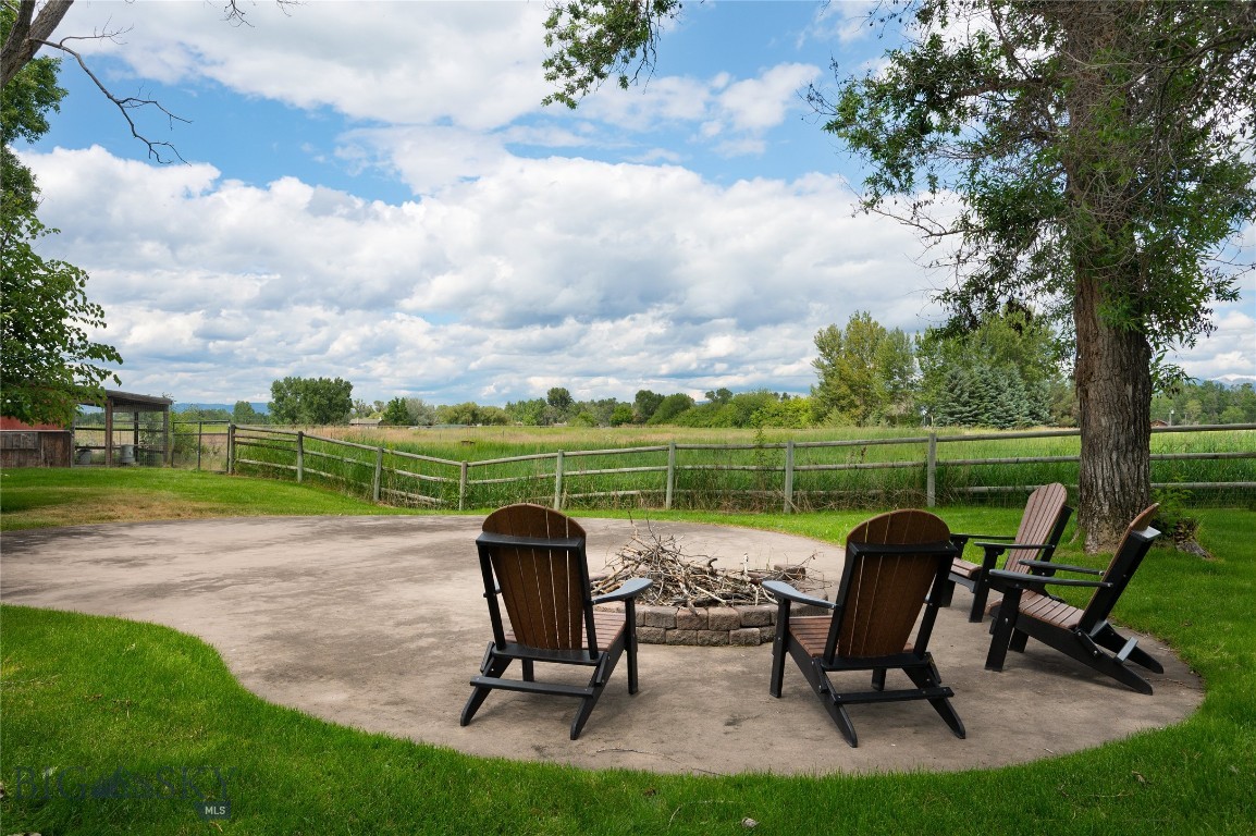 Cedar Meadows - Residential Income