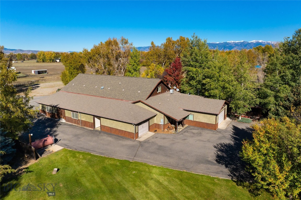 Cedar Meadows - Residential Income