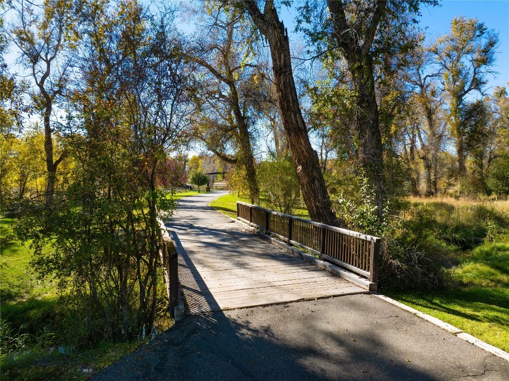 Cedar Meadows - Residential Income