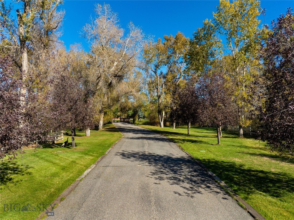 Cedar Meadows - Residential Income