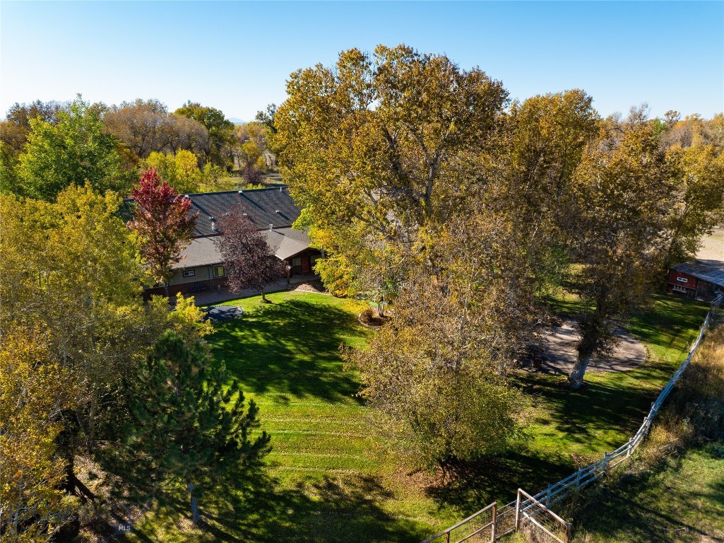 Cedar Meadows - Residential Income