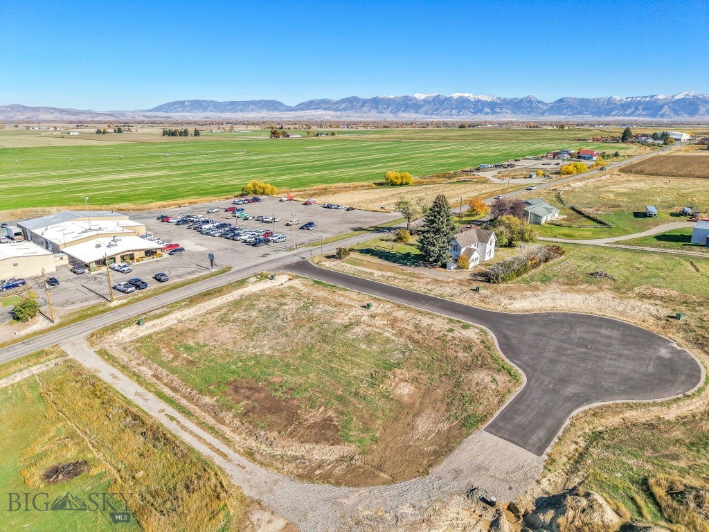 Lot 4 Dyksterhouse Lane