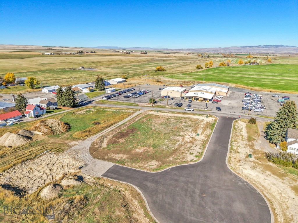 Lot 4 Dyksterhouse Lane