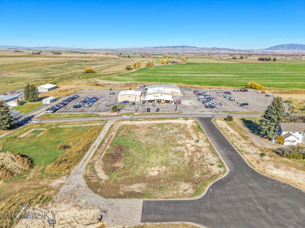 Lot 4 Dyksterhouse Lane