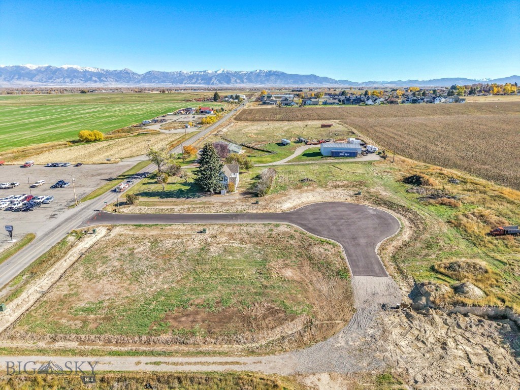 Lot 4 Dyksterhouse Lane