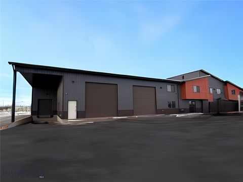 Photo of 191 Village Center Lane #3, Bozeman, MT 59718 (MLS # 407468)