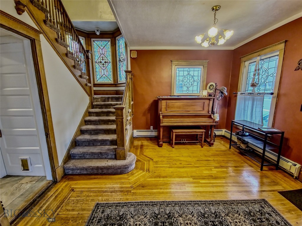 Butte, Montana 59701, United States, 4 Bedrooms Bedrooms, ,4 BathroomsBathrooms,Residential,Active,62163