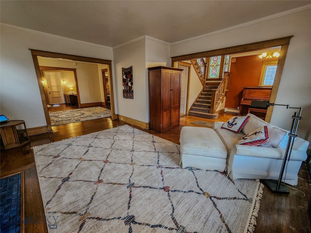 Butte, Montana 59701, United States, 4 Bedrooms Bedrooms, ,4 BathroomsBathrooms,Residential,Active,62163