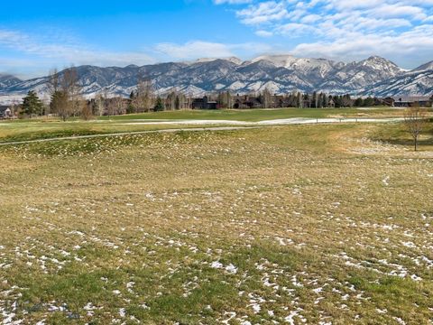 Photo of Lot 345 Black Bull Trl, Bozeman, MT 59715 (MLS # 410052)