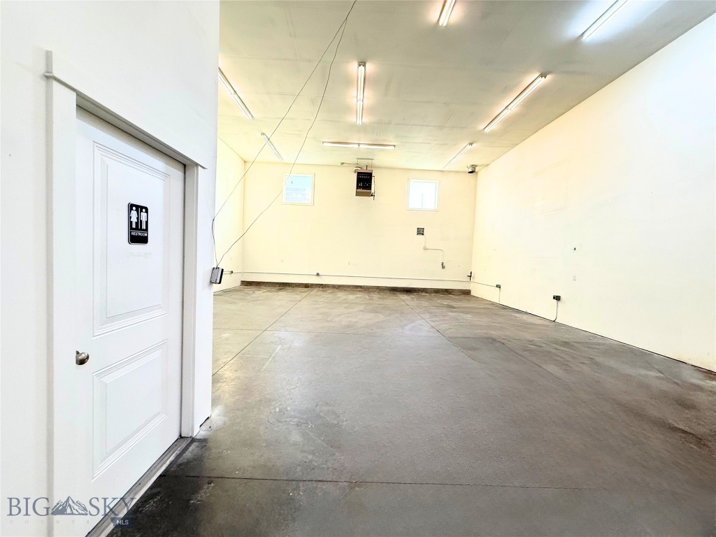 North Star - Commercial Lease