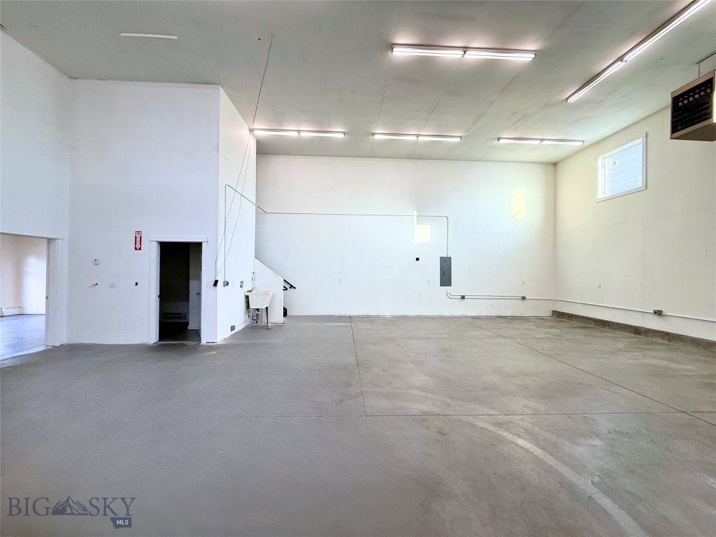 North Star - Commercial Lease