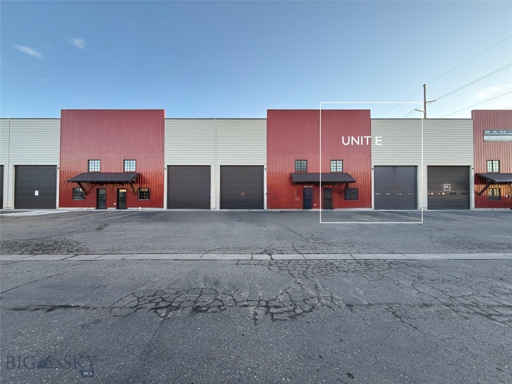 North Star - Commercial Lease