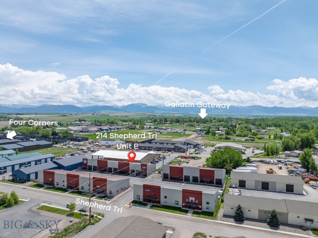 North Star - Commercial Lease