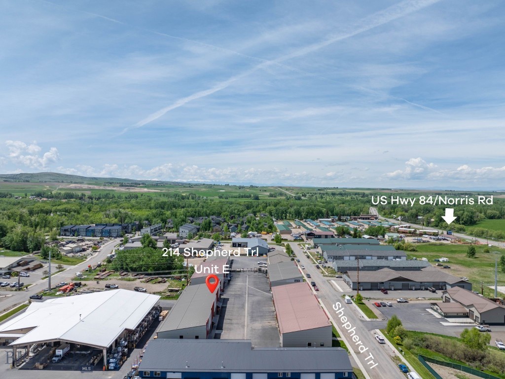 North Star - Commercial Lease