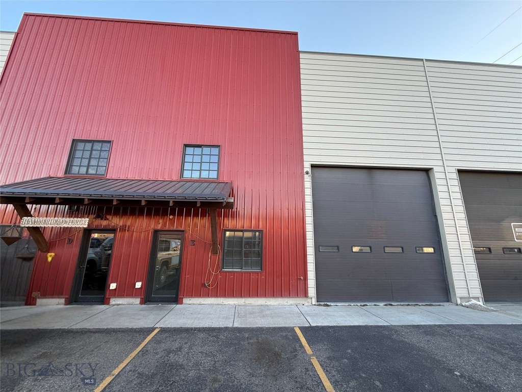 North Star - Commercial Lease