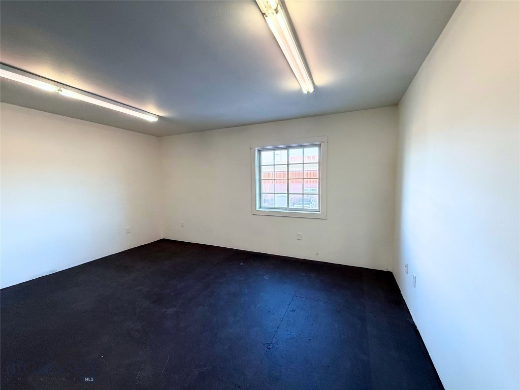 North Star - Commercial Lease