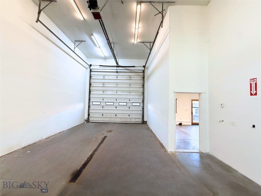 North Star - Commercial Lease