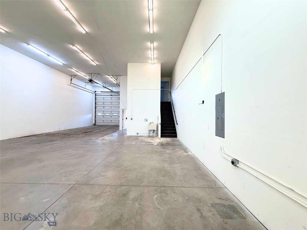 North Star - Commercial Lease