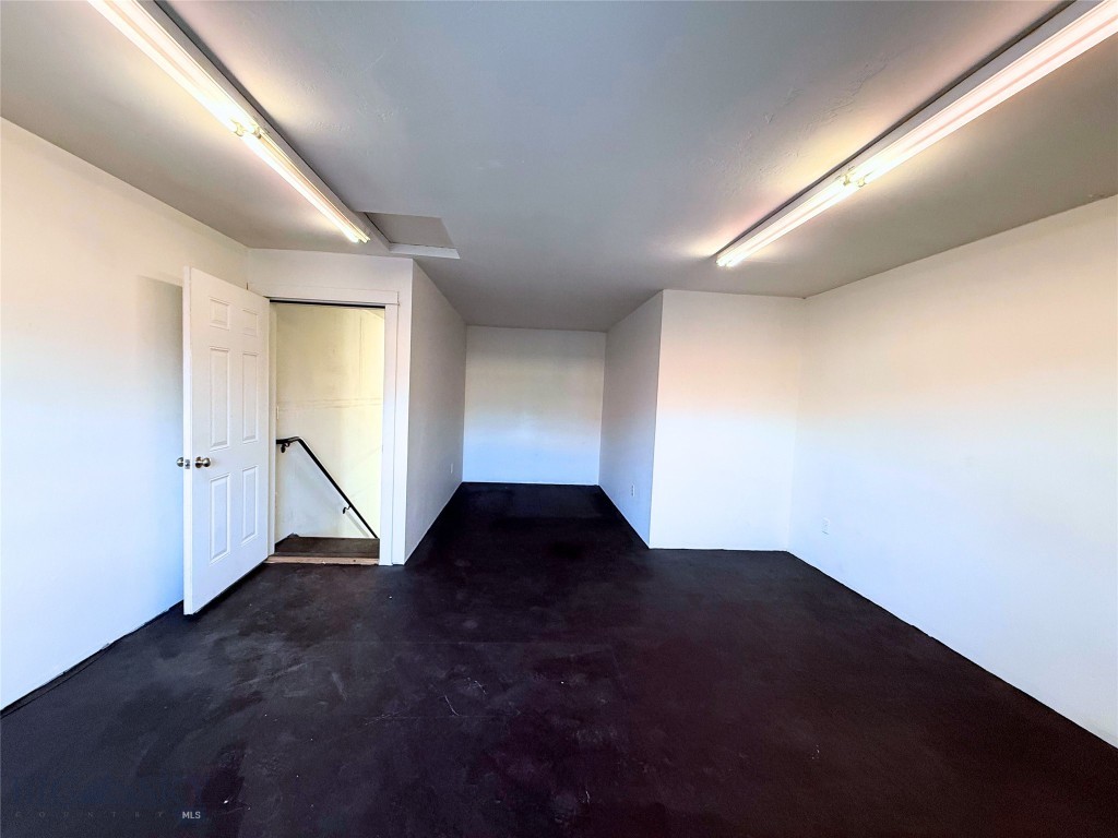 North Star - Commercial Lease