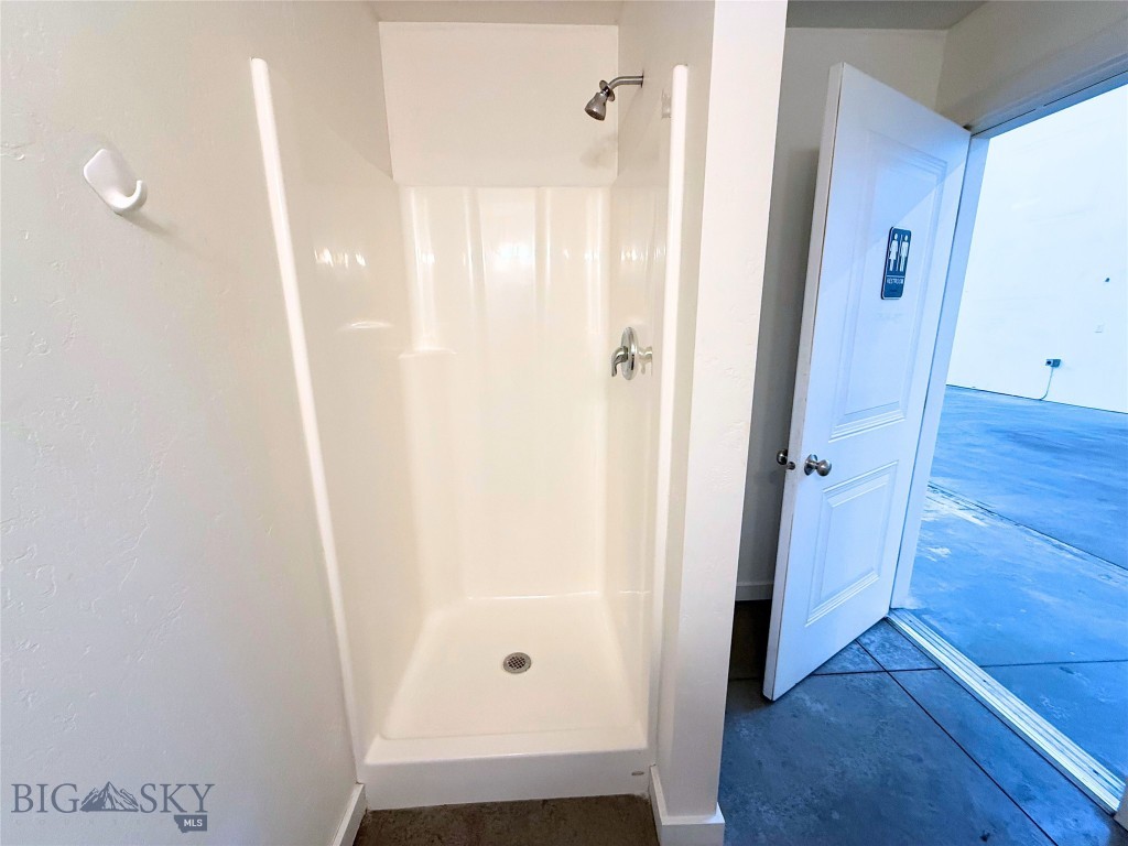 North Star - Commercial Lease