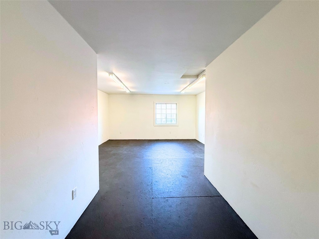 North Star - Commercial Lease