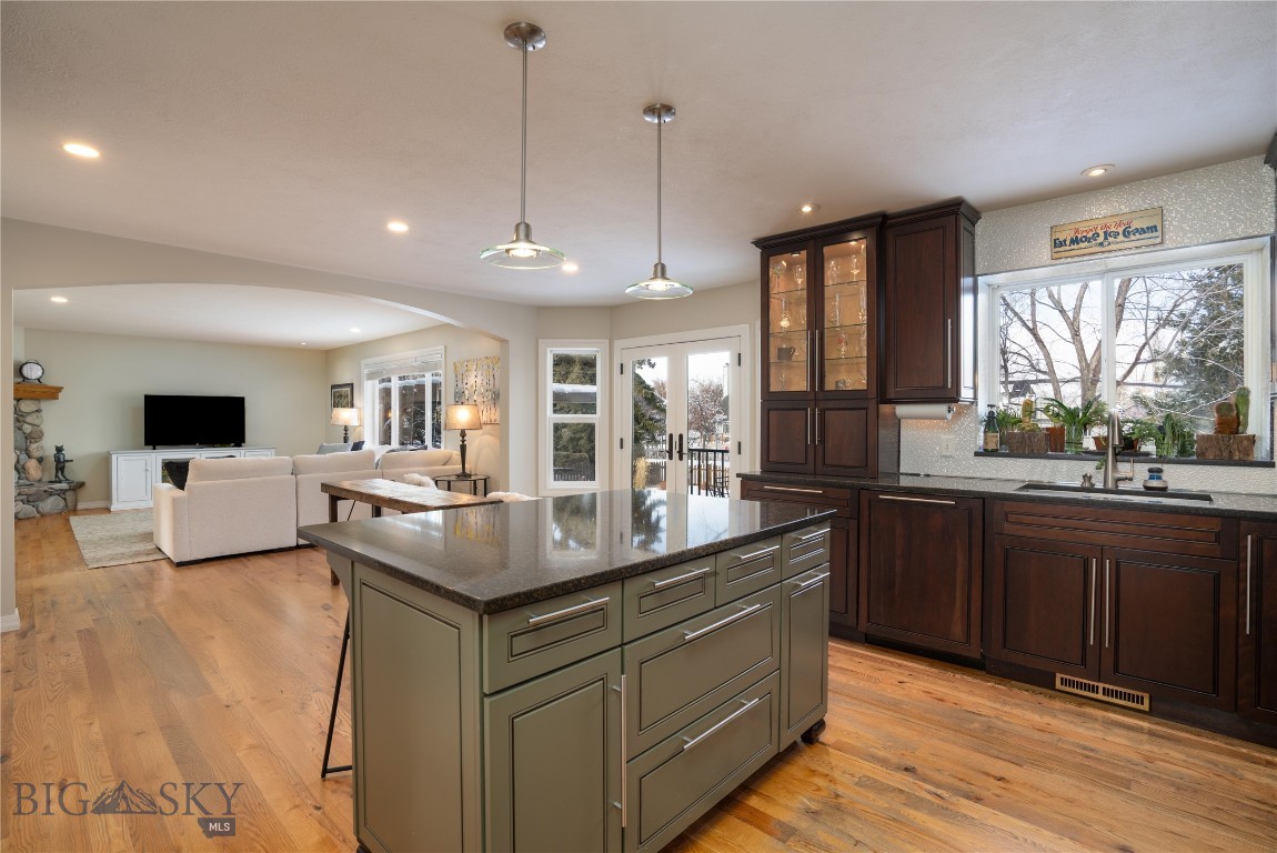 Westfield - Residential