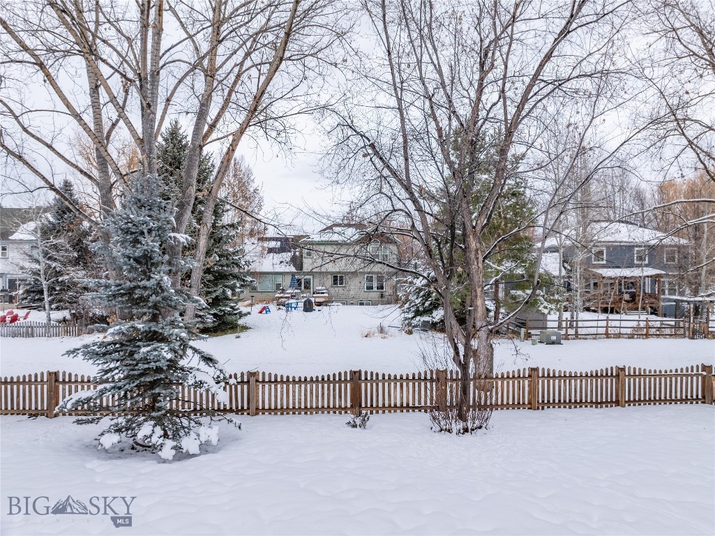 Westfield - Residential