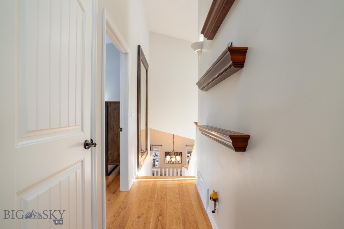 Westfield - Residential