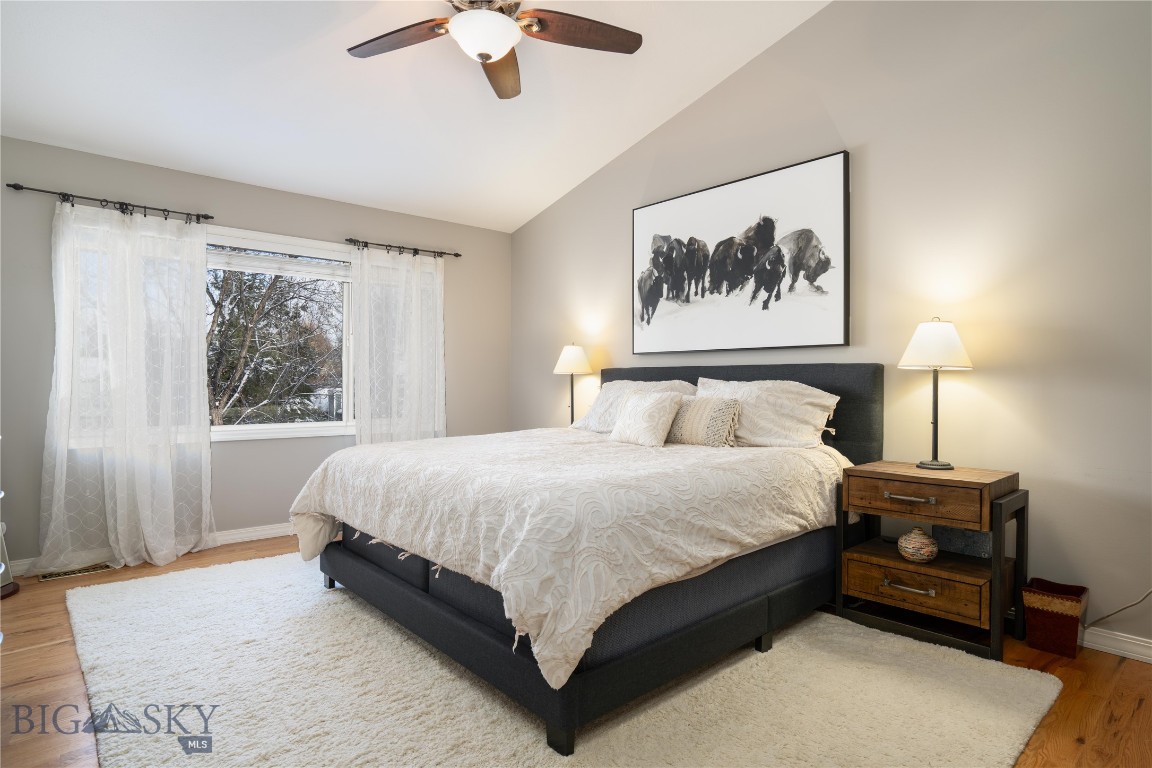 Westfield - Residential