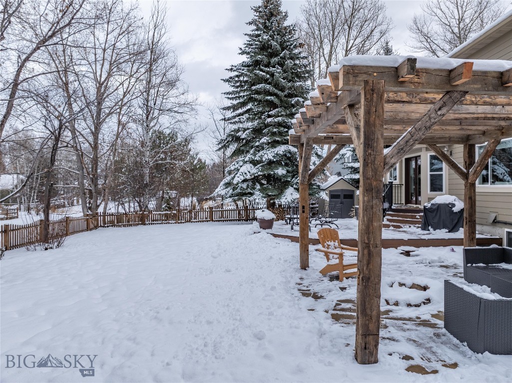 Westfield - Residential