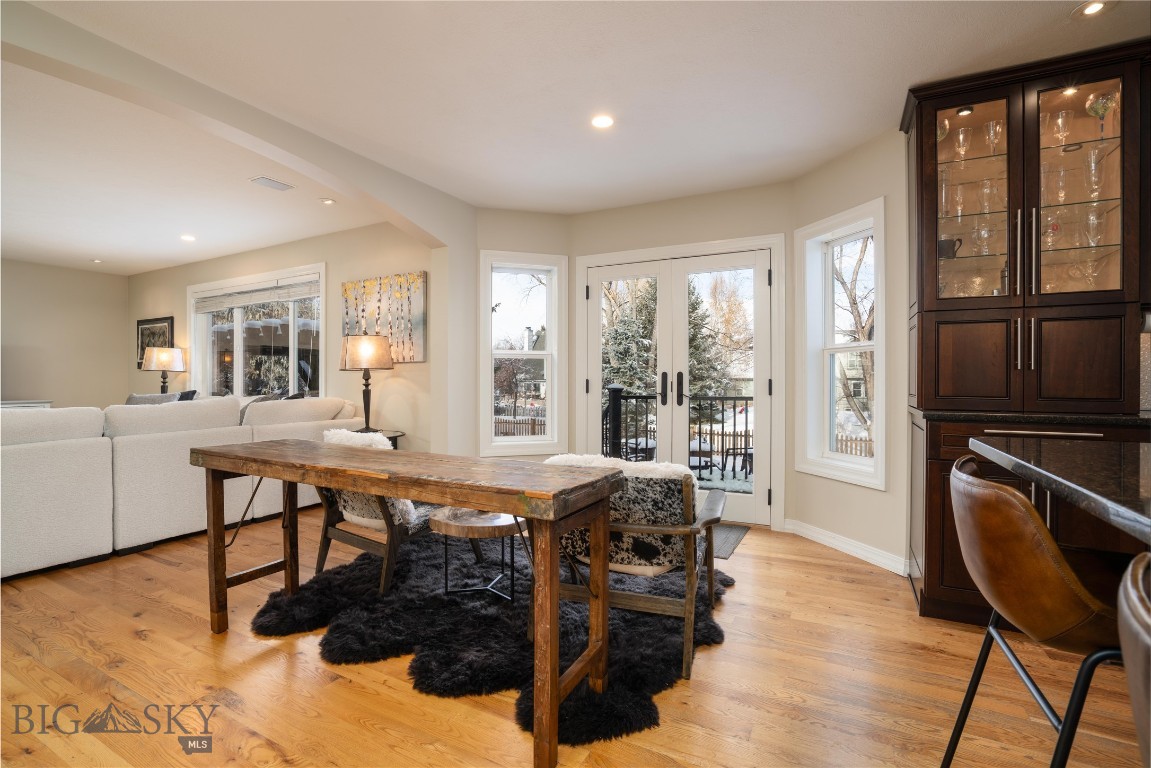 Westfield - Residential