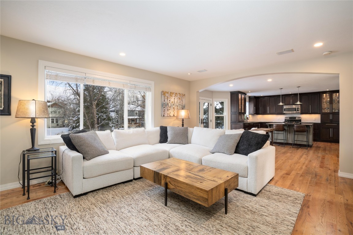 Westfield - Residential