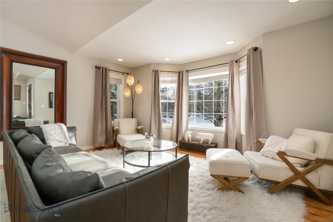 Westfield - Residential