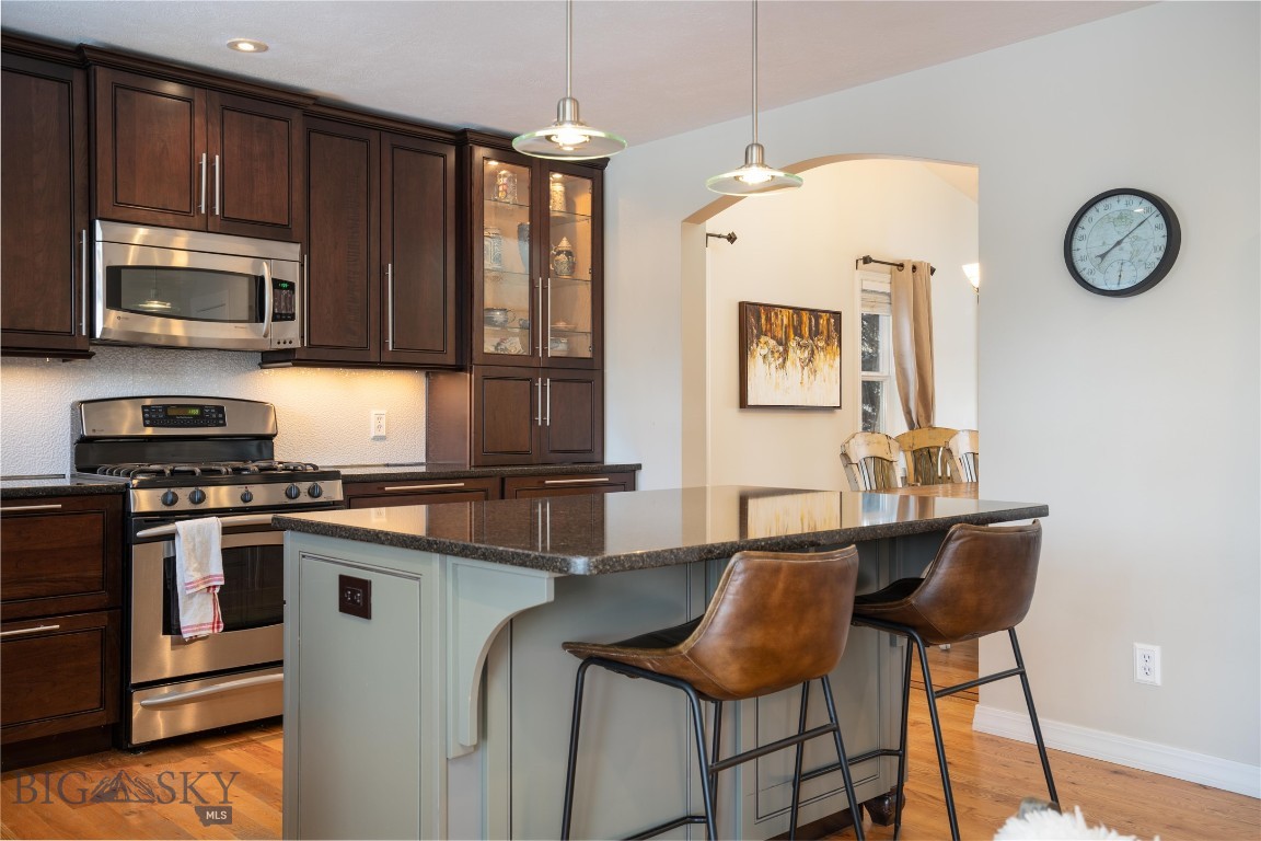 Westfield - Residential