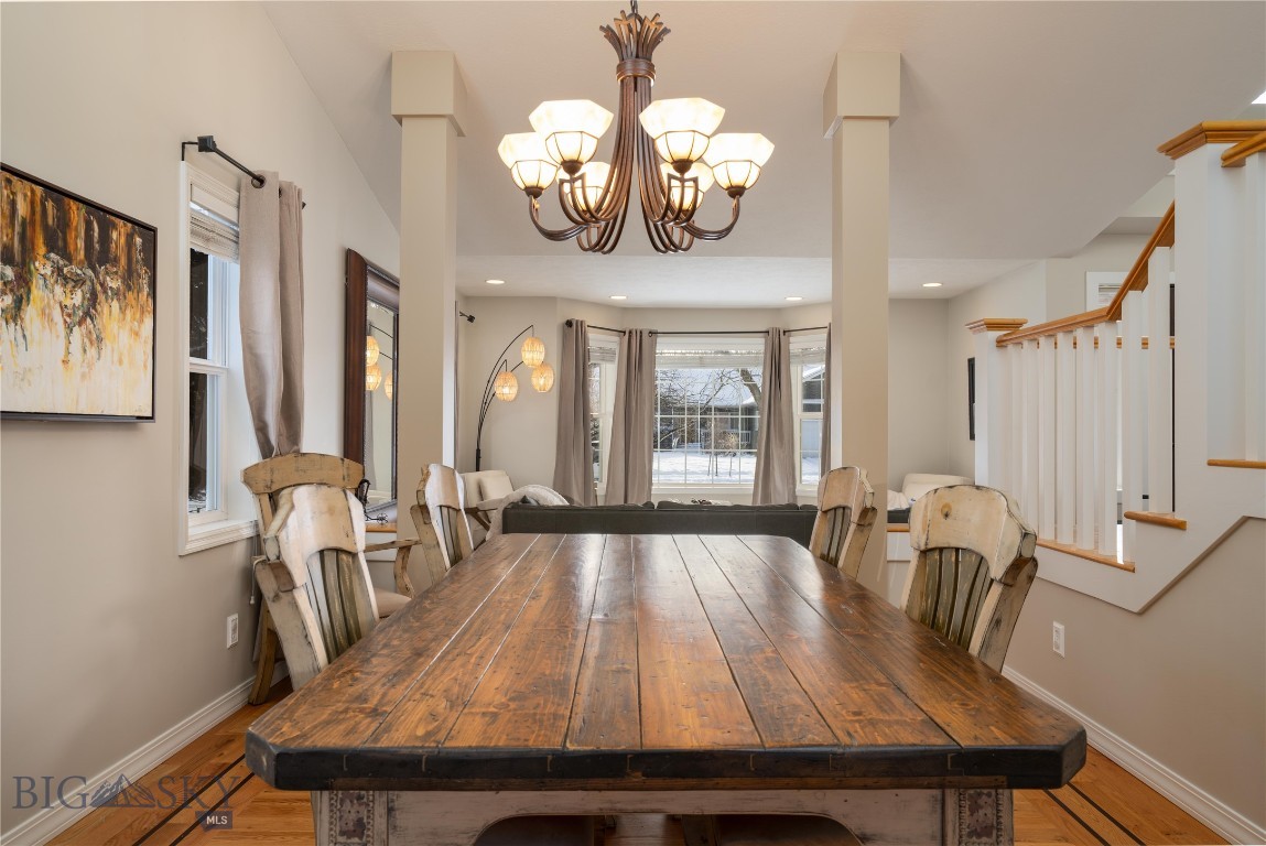 Westfield - Residential