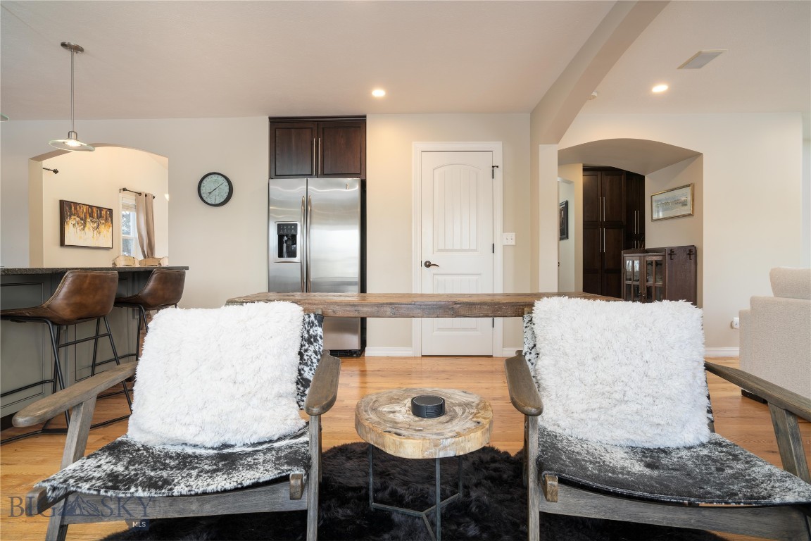 Westfield - Residential